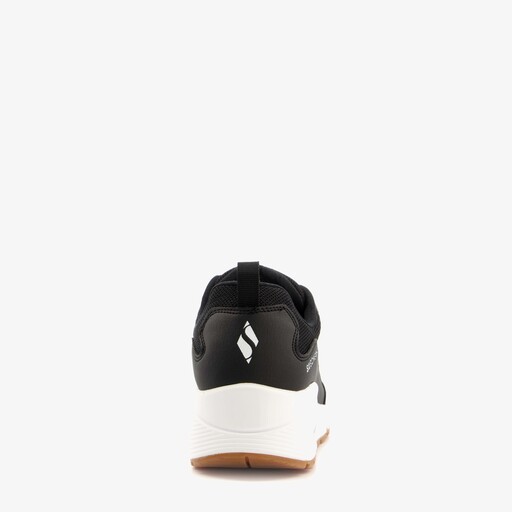 Uno Inside Matters dames sneakers zwart