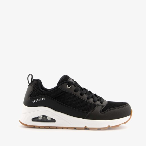 Uno Inside Matters dames sneakers zwart
