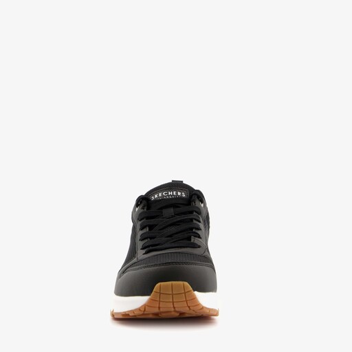 Uno Inside Matters dames sneakers zwart