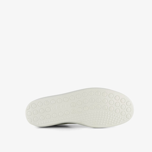 ECCO Classic W dames sneakers groen