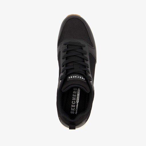 Uno Inside Matters dames sneakers zwart