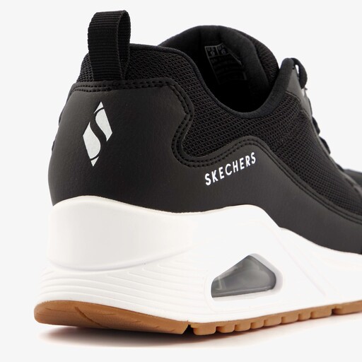 Uno Inside Matters dames sneakers zwart