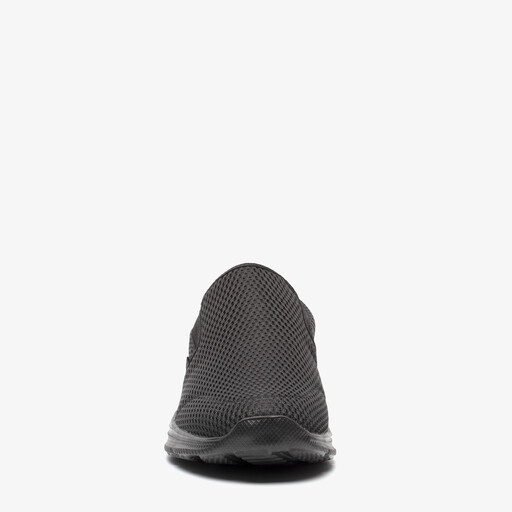 Heren instappers zwart
