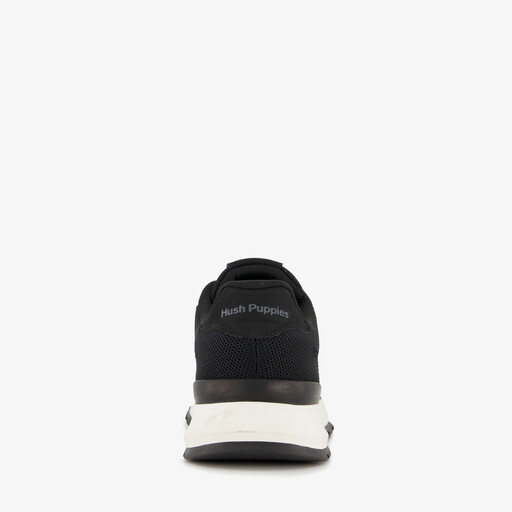 Heren sneakers zwart