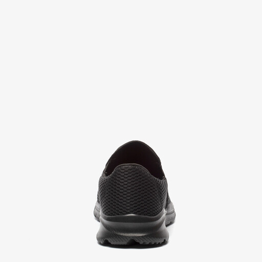 Heren instappers zwart