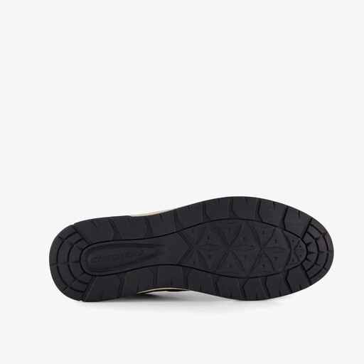 Garlan heren schoenen groen