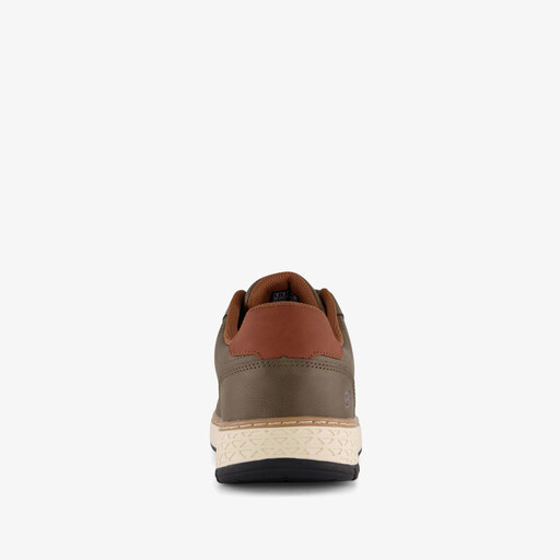Garlan heren schoenen groen