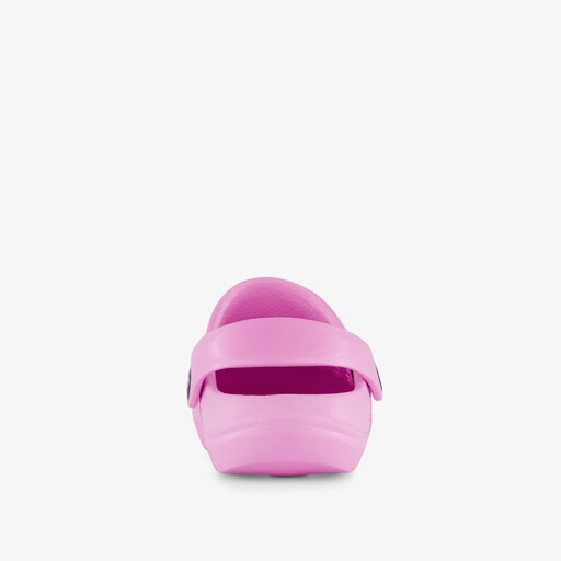 Kinder klompen roze