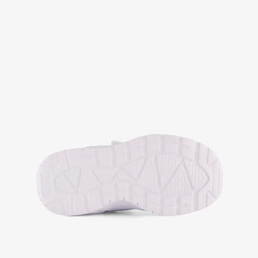 Trinity 2 LT AC+ meisjes sneakers roze geel