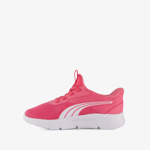 FlexFocus Lite SlipTech PS meisjes sneakers roze