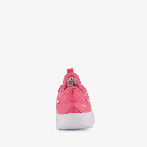 FlexFocus Lite SlipTech PS meisjes sneakers roze