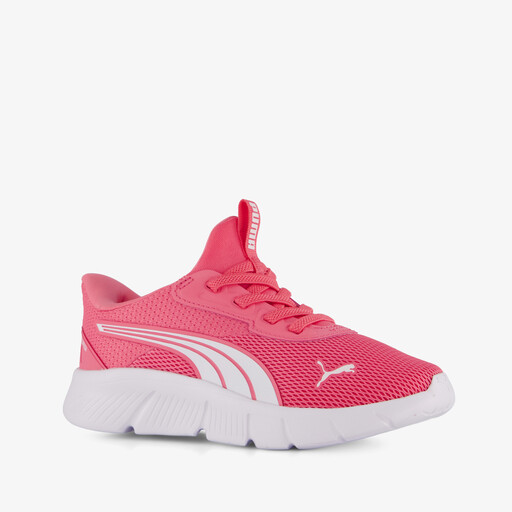 FlexFocus Lite SlipTech PS meisjes sneakers roze