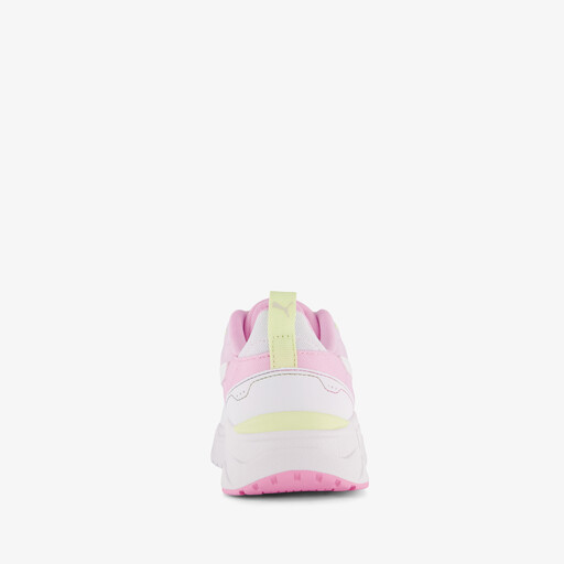 Trinity 2 LT sneakers roze geel