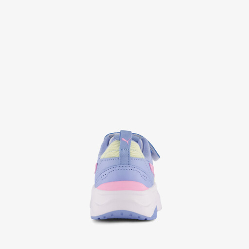 Trinity 2 LT sneakers wit pastel