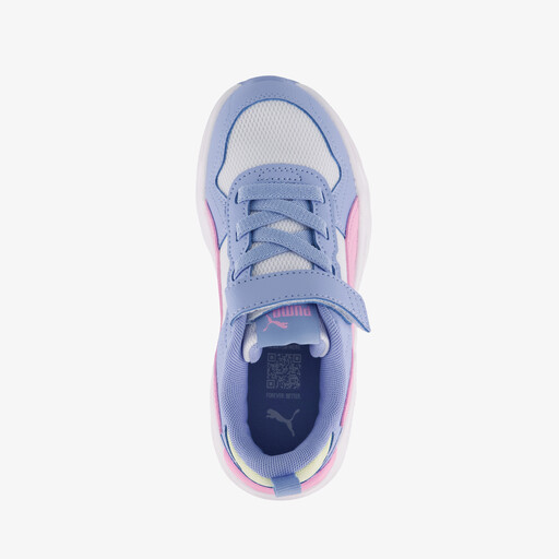 Trinity 2 LT sneakers wit pastel