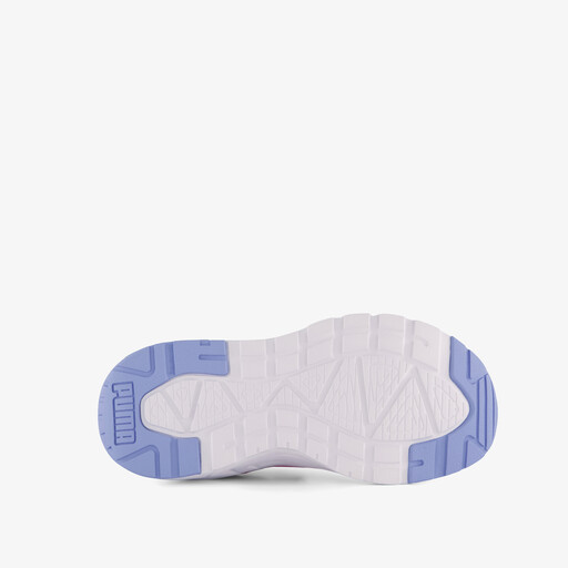 Trinity 2 LT sneakers wit pastel