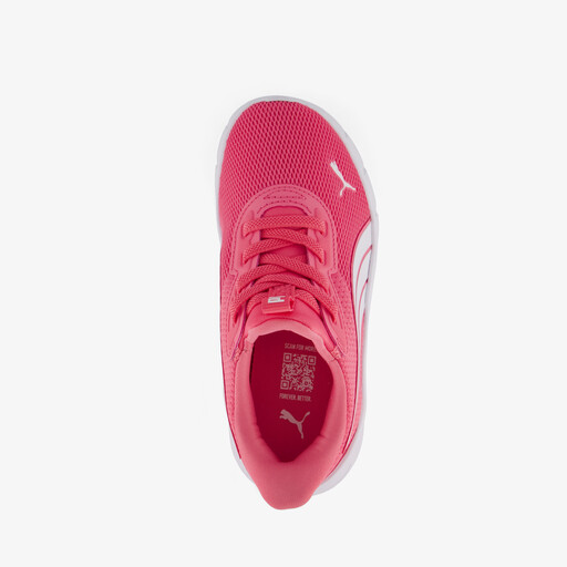 FlexFocus Lite SlipTech PS meisjes sneakers roze