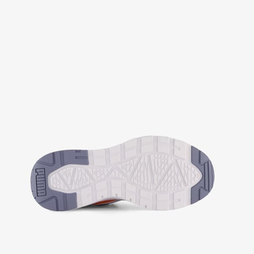 Trinity 2 LT sneakers grijs wit