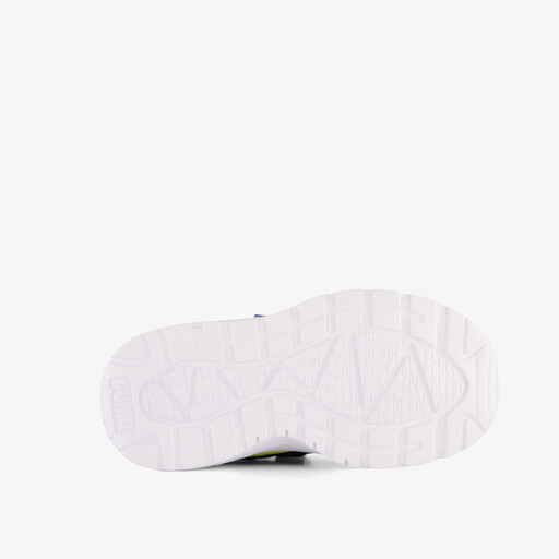 Trinity 2 LT AC+ INF kinder sneakers blauw wit