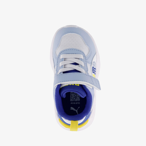 Trinity 2 LT Come On AC+ INF kinder sneakers lichtblauw