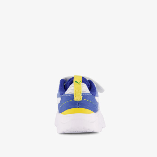 Trinity 2 LT Come On AC+ INF kinder sneakers lichtblauw
