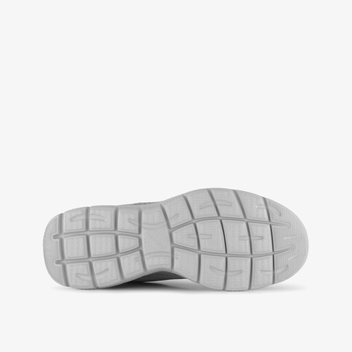 Summits - Eckler heren sneakers grijs