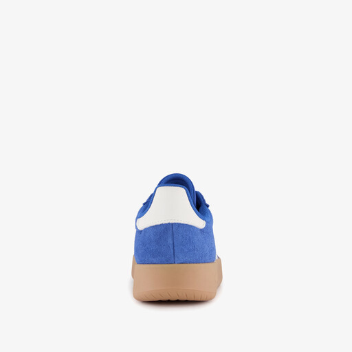Barreda heren sneakers blauw