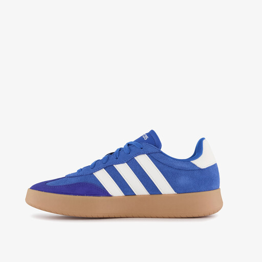 Barreda heren sneakers blauw