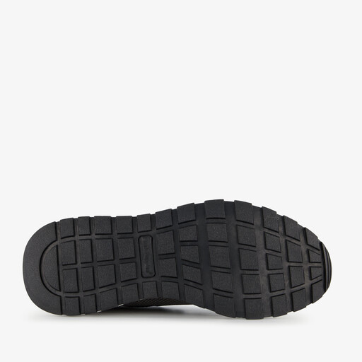 Heren sneakers grijs