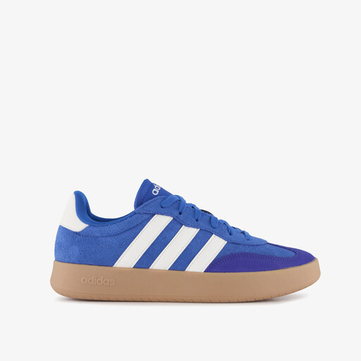 Barreda heren sneakers blauw