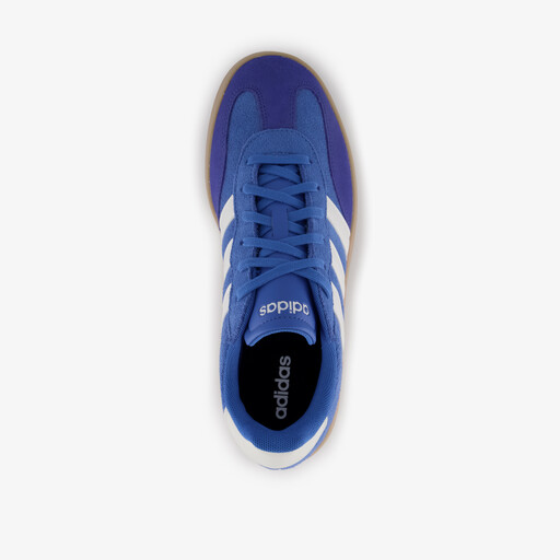 Barreda heren sneakers blauw