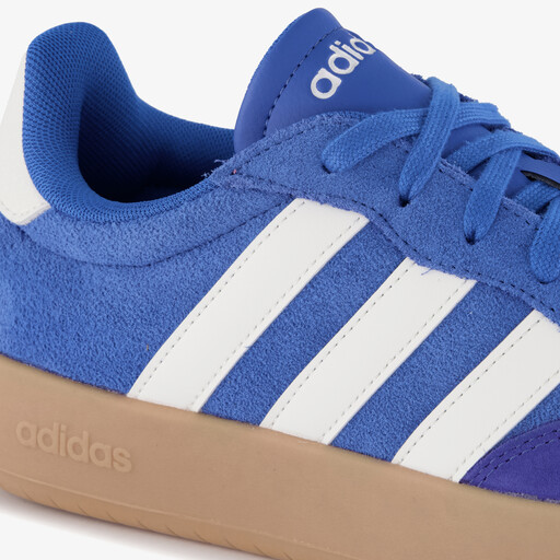 Barreda heren sneakers blauw