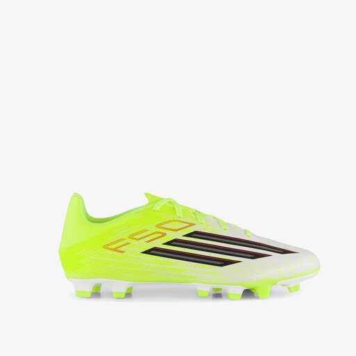 F50 Club MG heren voetbalschoenen geel