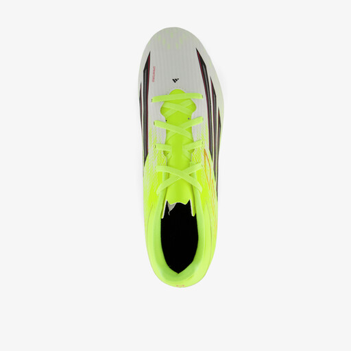 F50 Club MG heren voetbalschoenen geel
