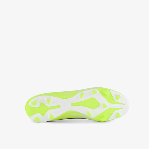 F50 Club MG heren voetbalschoenen geel