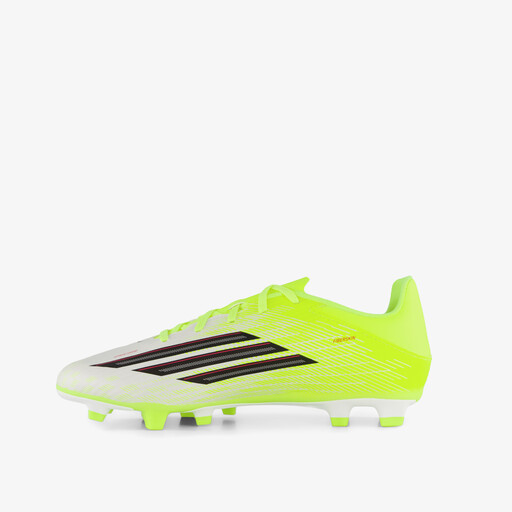 F50 Club MG heren voetbalschoenen geel