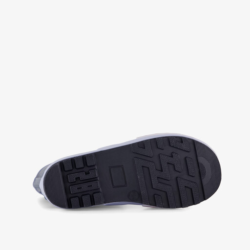 Kinder regenlaarzen met haaienkop