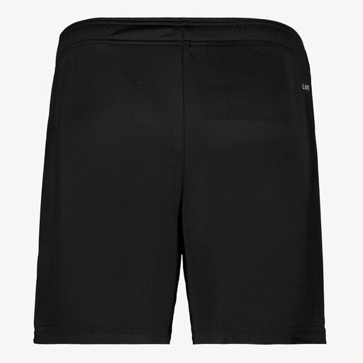 Entrada 26 dames sportshort zwart
