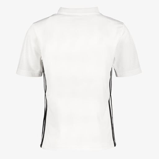 23 Jersey kinder sport T-shirt wit