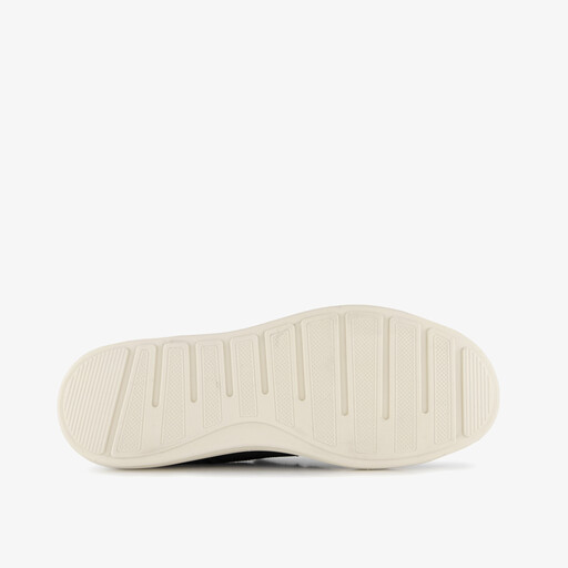 Heren sneakers blauw