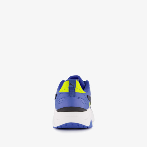 Trinity 2 LT JR sneakers blauw wit