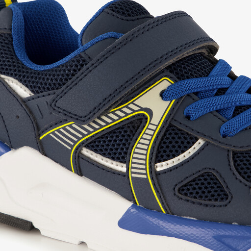 Sneakers blauw