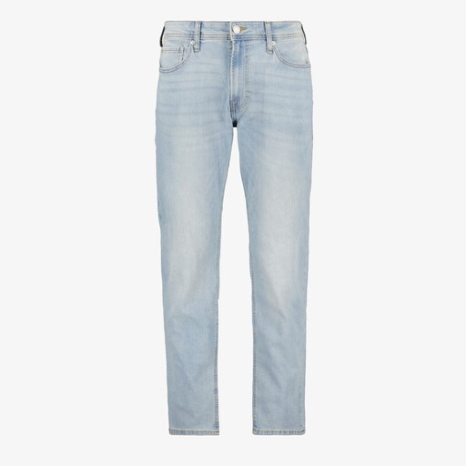 Jrebadam Jjcraft heren jeans lichtblauw L34