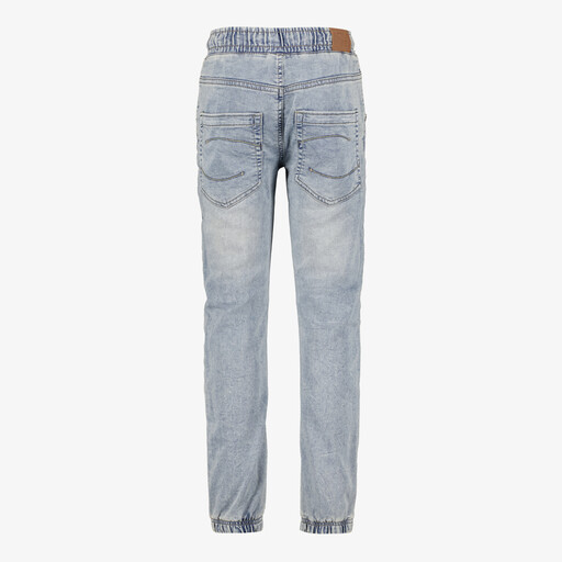 Unsigned jongens jog denim lichtblauw