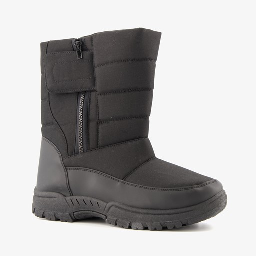 Gevoerde heren snowboots