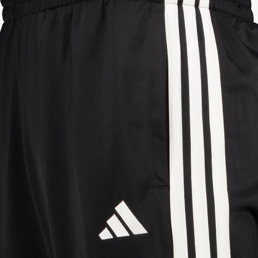 Heren trainingspak zwart wit