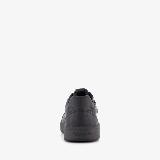 Dames sneakers zwart
