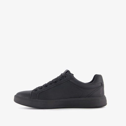 Dames sneakers zwart