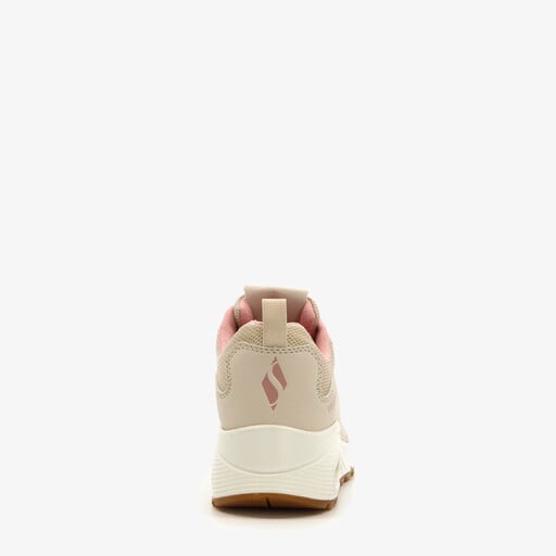 Uno Inside Matters dames sneakers beige