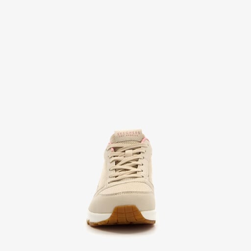 Uno Inside Matters dames sneakers beige